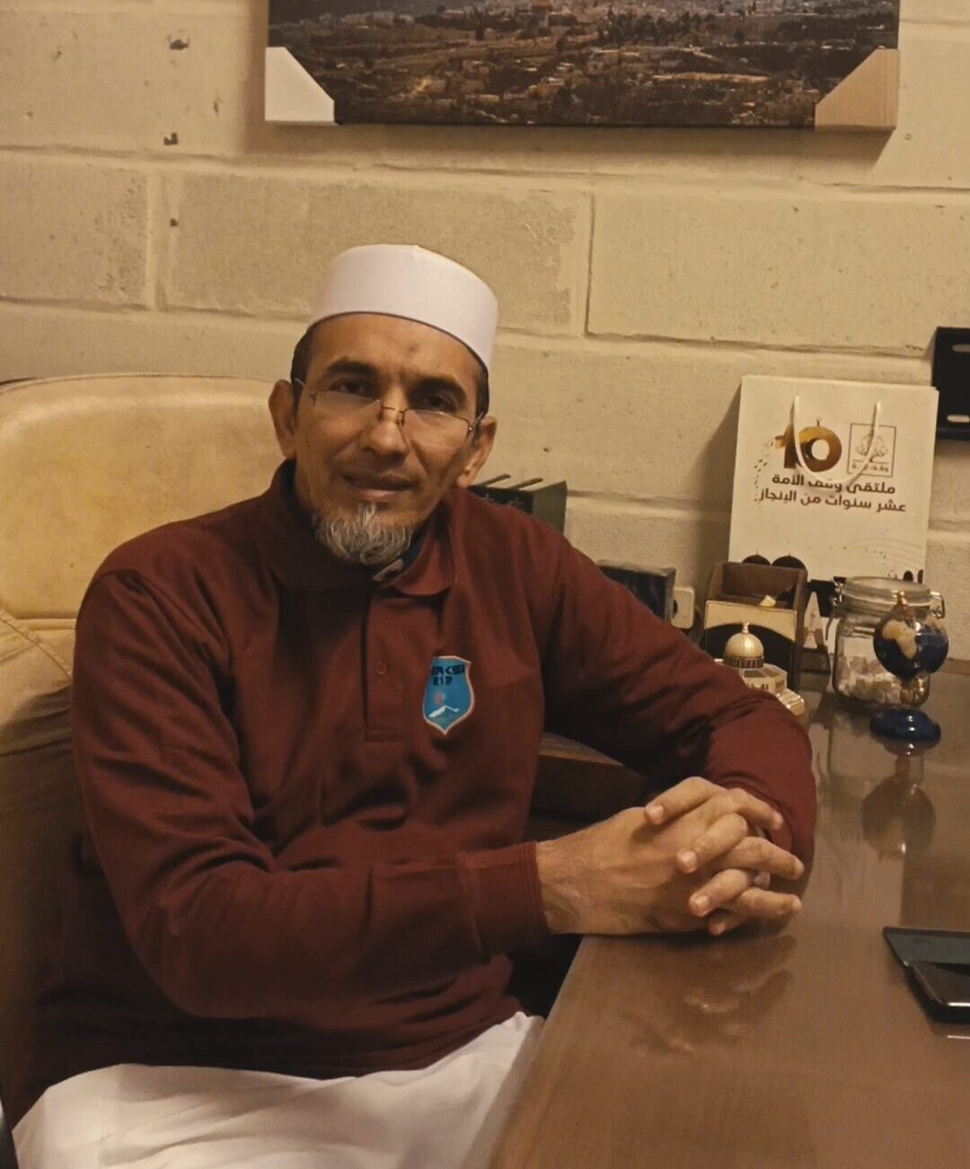 [VIDEO] Ketua Umum Persada 212 KH. Ahmad Shobri Lubis : Mari Bersama Bantu Sumbar, Sumut & Aceh